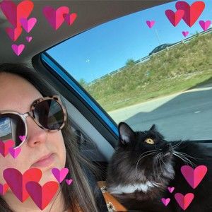 Meet your Posher, Monica